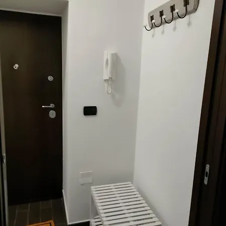 Casa Vacanze Candida * Bari