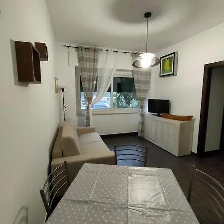 Casa Vacanze Candida Apartmán Bari