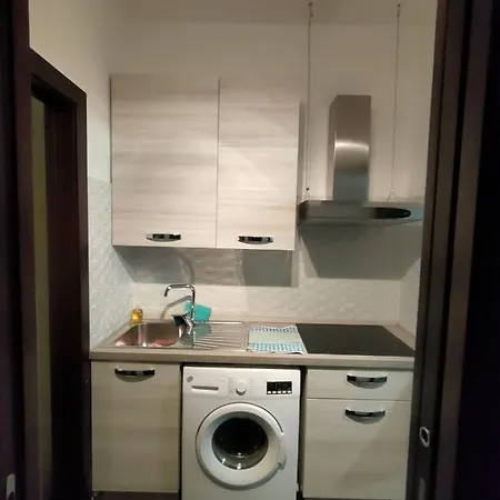 Apartmán Casa Vacanze Candida Bari