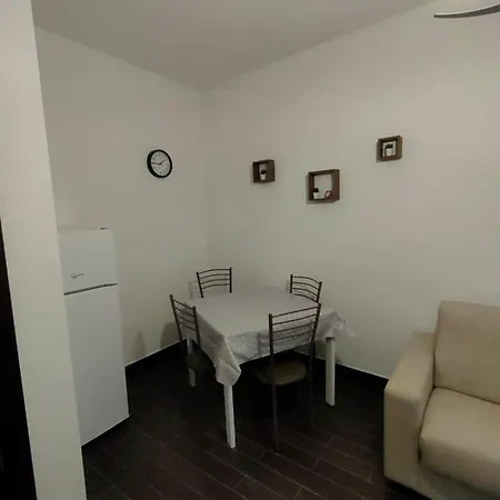 Casa Vacanze Candida Apartmán